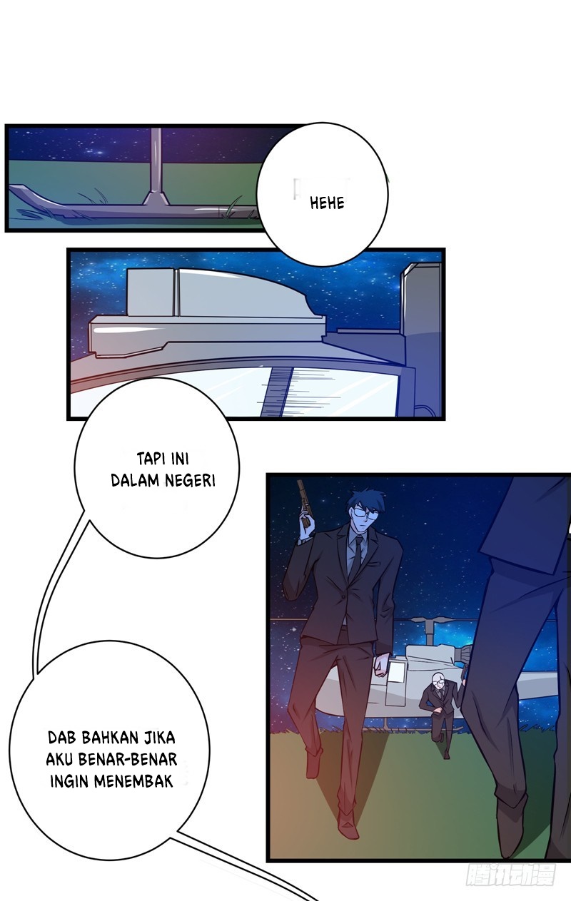 Strongest Divine Doctor Mixed City chapter 24